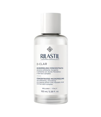 RILASTIL D CLAR MICROPEELING 1