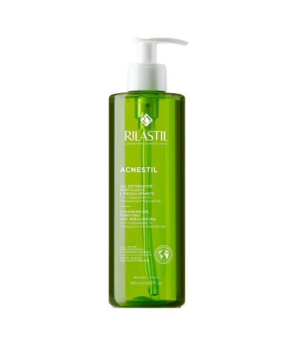 RILASTIL ACNESTIL GEL DET400ML