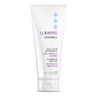 VIDERMINA LUBRIPIU' OLIO LATTE