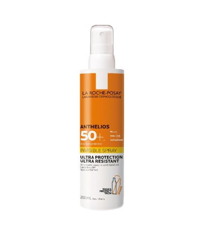 ANTHELIOS SHAKA SPRAY50+ 200ML