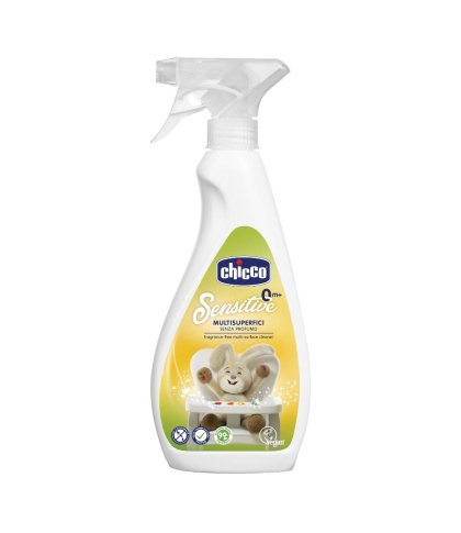 CHICCO SPRAY MULTISUPERFICIE 5