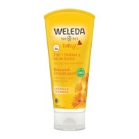 BABYWASH CALENDULA 200ML