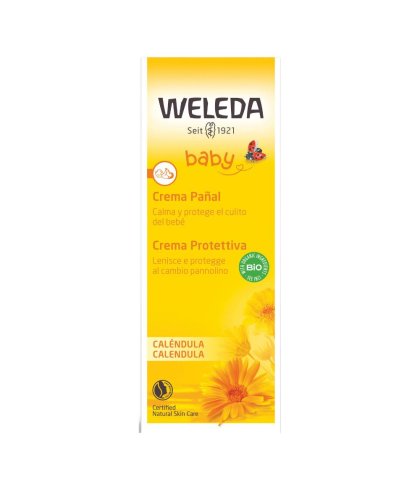 BABY CREMA PROTETTIVA CAL 75ML