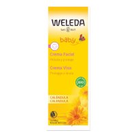 CREMA VISO CALENDULA 50ML