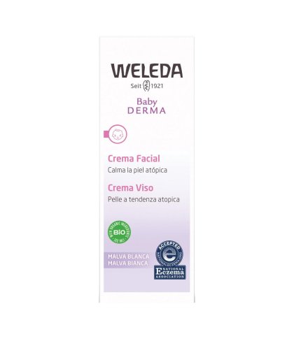 CREMA VISO MALVA 50ML