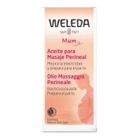 OLIO MASSAGGIO PERINEALE 50ML