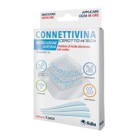 CONNETTIVINA CER HITECH 6X7