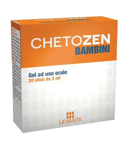 CHETOZEN 20STICK 3ML