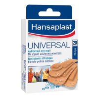 HANSAPLAST CER UNIVERSAL 20PZ