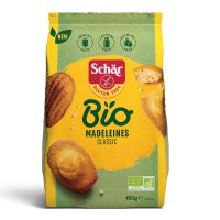 SCHAR BIO MADELEINES CLASSIC