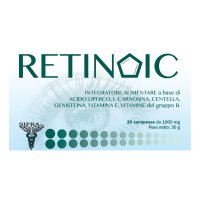 RETINOIC 30CPR