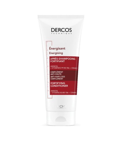 DERCOS BALSAMO ENERG 200ML