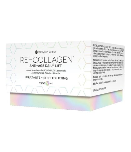 RE-COLLAGEN CREMA VISO 50ML