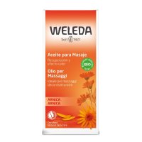 OLIO MASSAGGI ARNICA 50ML