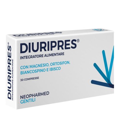 DIURIPRES 30CPR