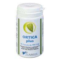 ORTICA PLUS 30CPS N/F (0028)