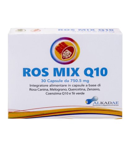 ROS MIX Q10 30CPS N/F (0032)