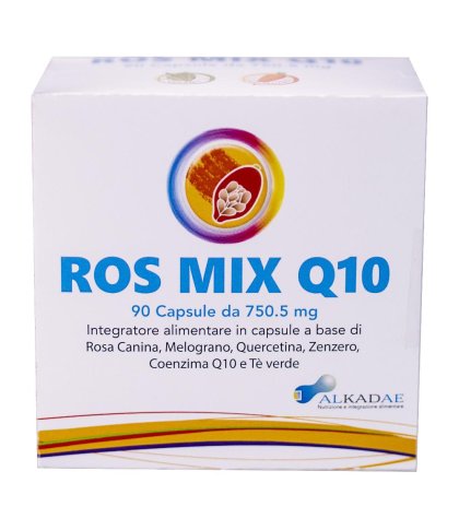 ROS MIX Q10 90CPS N/F (0033)