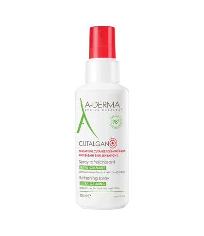 ADERMA A-D CUTALGAN SPRAY100ML