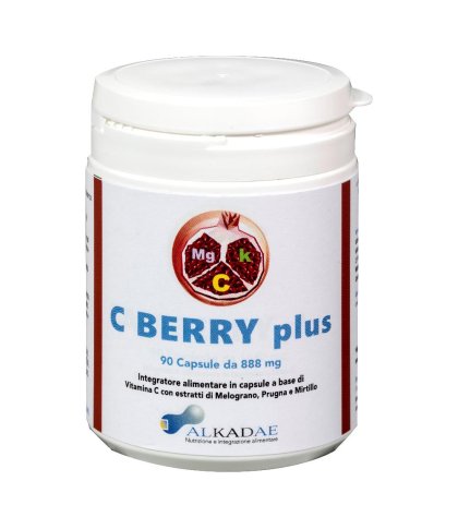 C BERRY PLUS 90CPS N/F (0004)