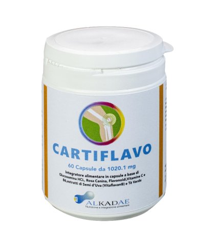 CARTIFLAVO 60CPS N/F (0003)