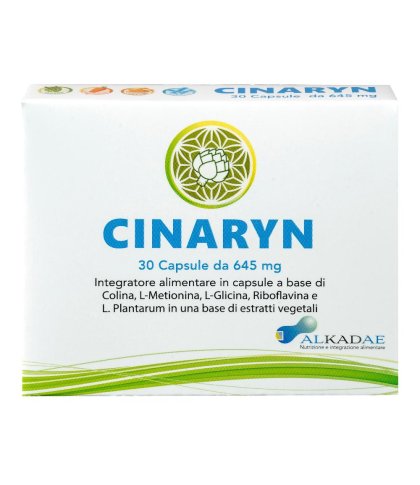 CINARYN 30CPS N/F (0006)