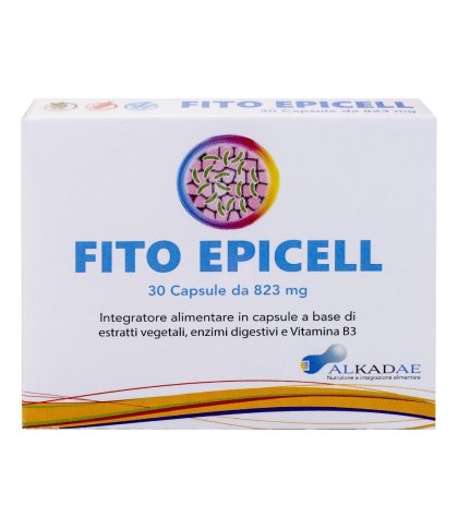 FITO EPICELL 30CPS N/F (0008)