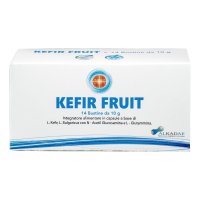 KEFIR FRUIT 14BUSTE N/F (0013)