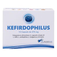 KEFIRDOPHILUS 15CPS N/F (0015)