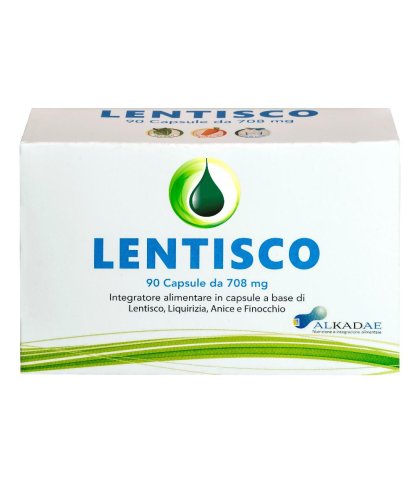 LENTISCO 90CPS