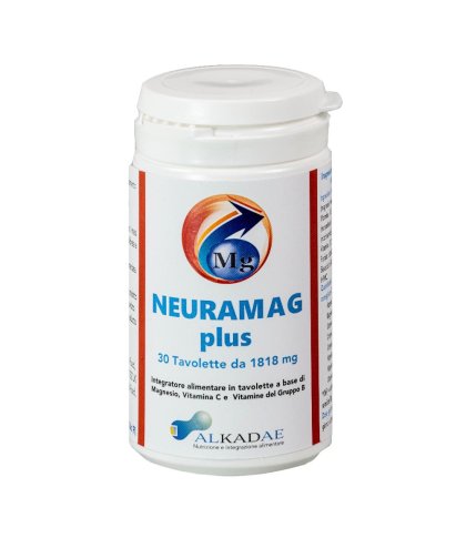 NEURAMAG PLUS 30TAV N/F (0025)