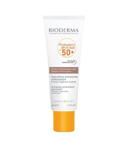 PHOTODERM SPOT AGE 40ML