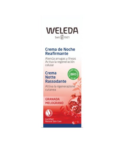 CREMA NOTTE MELOGRANO 30ML