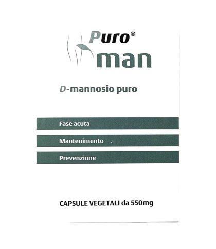PUROMAN 80CPS