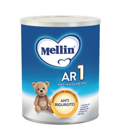 MELLIN AR 1 400G