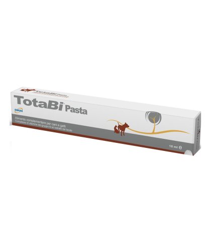 TOTABI PASTA 15 ML