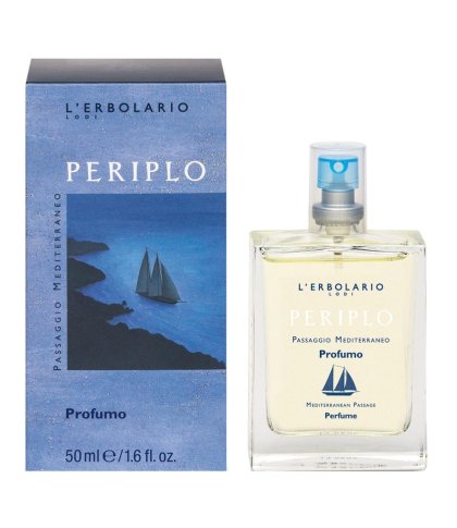 PERIPLO ACQUA DI PROFUMO 50ML