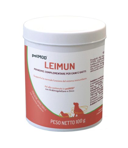 PETMOD LEIMUN 100 GR