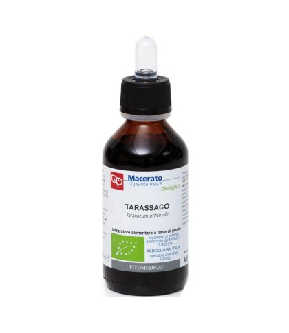 TARASSACO 100ML TM BIO