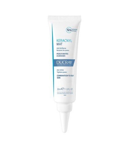 KERACNYL MAT GEL CREMA 30ML