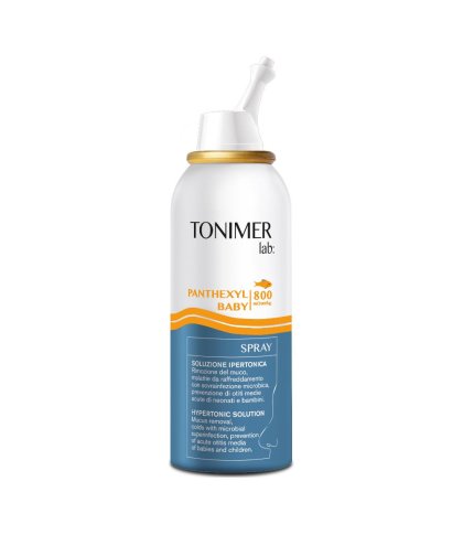 TONIMER LAB PANTHEXYL BABY SPR