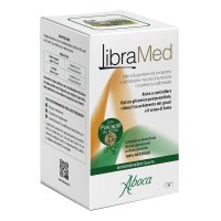 LIBRAMED 84CPR (LIBRACOX) ABOC