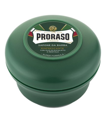 PRORASO SAPONE RINFRESCANTE CI