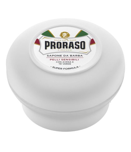 PRORASO SAPONE P/SENS CIOTOLA