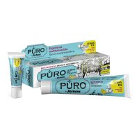 PURO DENTIFRICIO LEMON ICE75ML