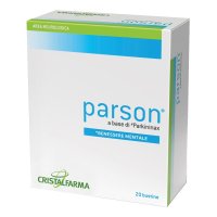 PARSON 20BUST