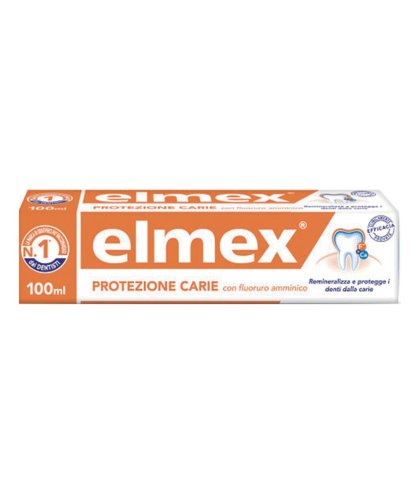 ELMEX CARIE 100ML