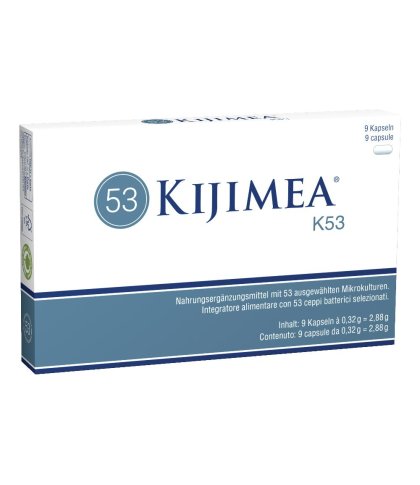 KIJIMEA K53 9CPS