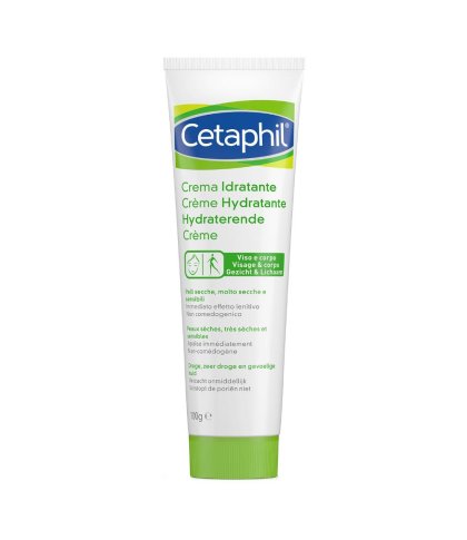 CETAPHIL CREMA IDRAT 100G PS