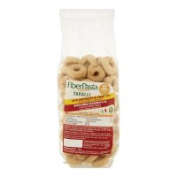 FIBERPASTA TARALLI BASSO INDIC